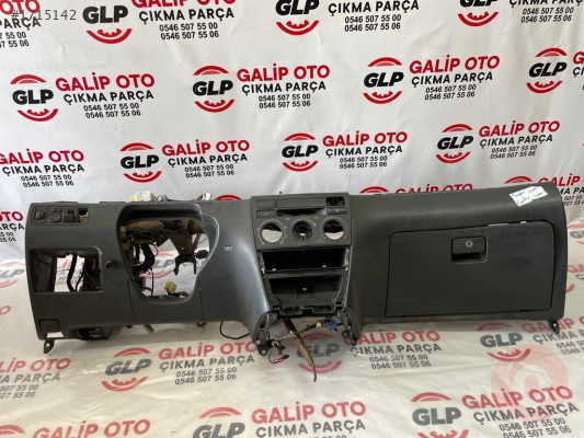 Toyota Corolla Torpido Kapağı Orjinal Çıkma