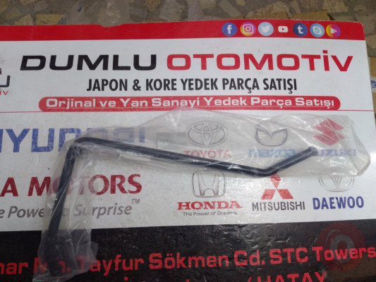Devirdaim su borusu h100 94-05