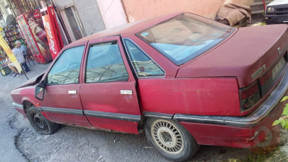 Renault R21 kapı fitili çıkma yedek parça Mısırcıoğlu oto