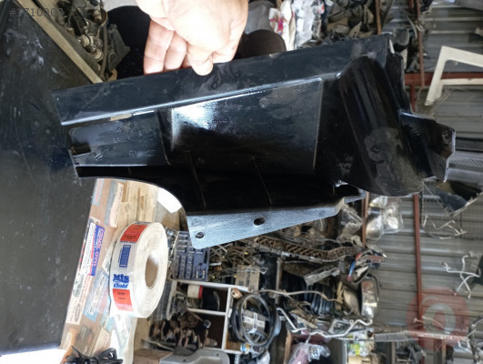 FORD TRANSİT V 347.RADYÖTÖR DEFLEKTERÜ.6C11 V8310A