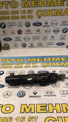 VOLVO 2016 V40 SİS FARI OTO MEHMET GÜVENCESİYLE