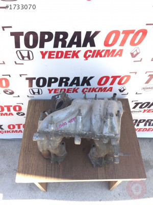 LADA VEGA EMME MANİFOLD