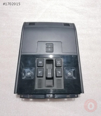 5G0867489B 5G0867591 5G0867591C TAVAN LAMBASI SUNROOF