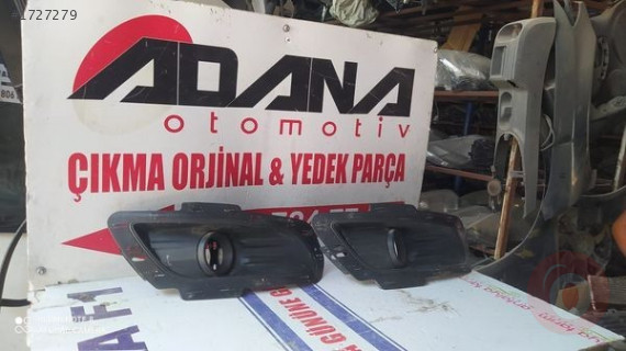 Ford Tourneo 2015 model sağ sis kapağı çıkma