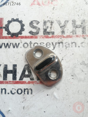 3B0837033AA volkswagen bora sağ arka  kapı kilit karşılığı