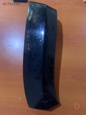 Volkswagen Amarok Ön tampon Sağ Dodik Çıkma Orjinal