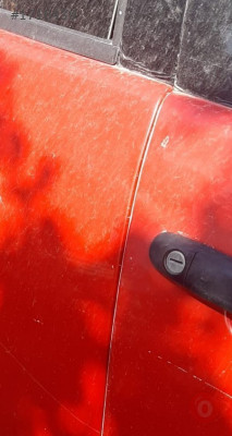 volkswagen polo classic çıkma sağ ön kapı kilidi