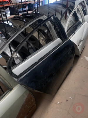 RENAULT FLUNCE ORİJINAL ÇIKMA SAĞ ARKA KAPI GÜL OTOMOTIV