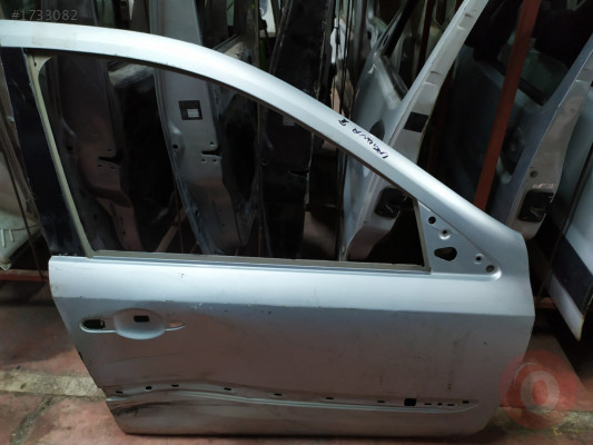 RENAULT LAGUNA ORJ ÇIKMA SAĞ ON KAPI GÜL OTOMOTIV