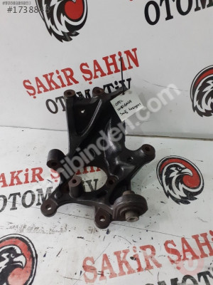 OPEL İNSİGNA TAŞIYICI ÇIKMA PARÇA
