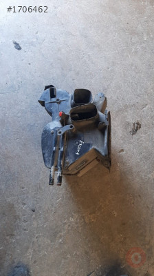 ford escort çıkma kalorifer kutusu