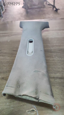 1J5 867 243 VW BORA SOL EMNİYET KEMERİ ÜST BAKALİTİ