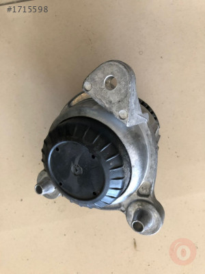 MERCEDES VİTO W447 MOTOR TAKOZU SOL ÖN A4472411300