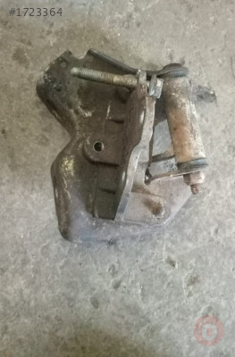 fiat strada 1.9 çıkma şanzıman vites ayağı braket
