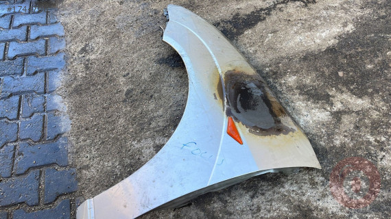 2004 FORD FOCUS 1 SOL ÖN ÇAMURLUK ORJ ÇIKMA