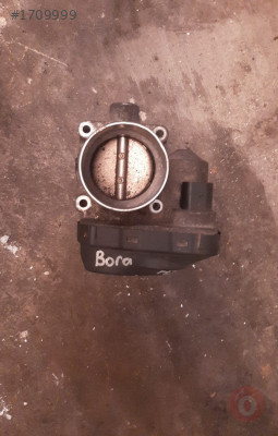 seat toledo azb motor çıkma gaz kelebeği