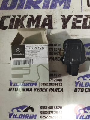 MERCEDES BENZ E C CLS GTR YAĞMUR SENSÖRÜ