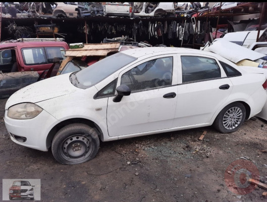 Fiat Linea direksiyon kutusu