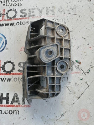 45235757 Fiat linea 2015 sol ön far alt braketi