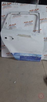 Volkswagen Polo sağ arka kapı 2021