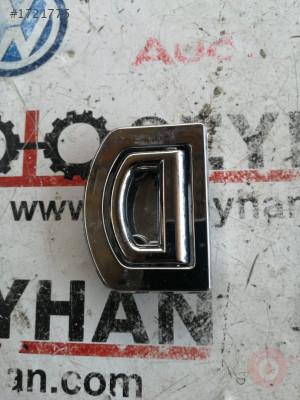 1J0864203D volkswagen bora bağaj bağlama kancası