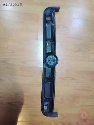Fiat doblo ön panjur 00-05 0rj çıkma 735268388