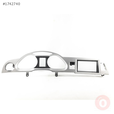 AUDI A6 07-11 KİLOMETRE GÖSTERGE ÇERÇEVESİ 4F1857115H