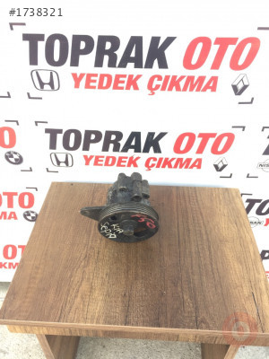 KIA SEPHIA DİREKSİYON POMPASI