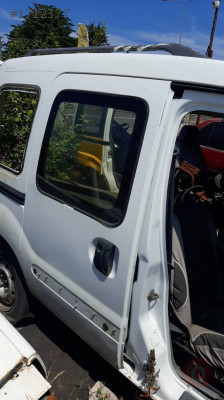 renault kangoo çıkma sağ sürgü kapı