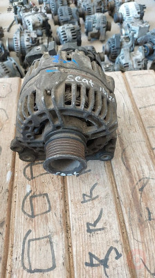 SEAT IBİZA ŞARJ DİNAMOSU