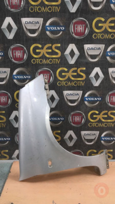 RENAULT SYMBOL ESKİ KASA SAĞ ÇAMURLUK ORJİNAL ÇIKMA PARÇA