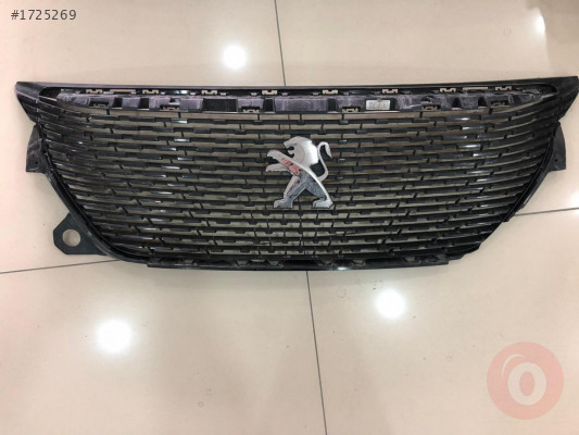 PEUGEOT 2008 ÖN PANJUR 9826326680