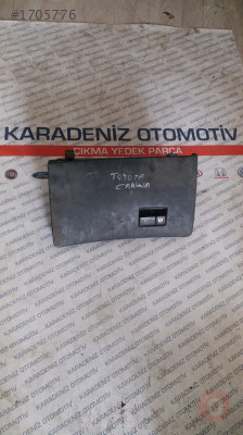 TOYOTA CARİNA ÇIKMA ORJİNAL TORPİDO KAPAĞI