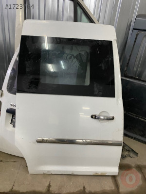 Caddy Sağ Sürgülü Kapı