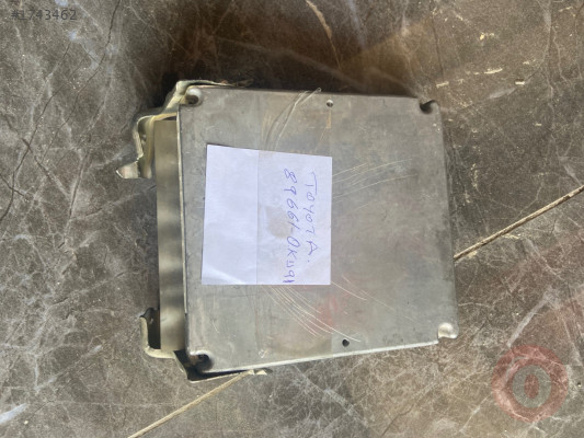TOYOTA COROLLA ORJİNAL MOTOR BEĞNİ