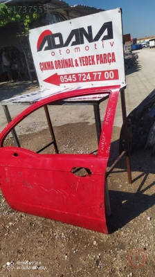 Chevrolet spark 2010 model sol ön kapı çıkma