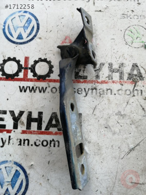 1J0823301 volkswagen bora kaput menteşesi sol
