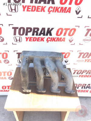 MERCEDES VİTO 638 EMME MANİFOLD