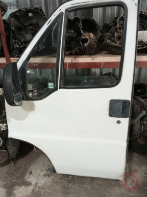 FİAT DUCATO 1 SOL ÖN KAPI