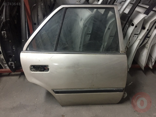 1989-1992 MODEL TOYOTA CORONA ÇIKMA KAPI