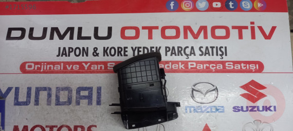 Havalandirma izgarasi sorento orta sag 06-09