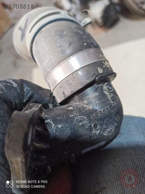 Egzoz Gazı Sıcaklık Sensörü EGR 147308126R 1,5 DCI Renault N