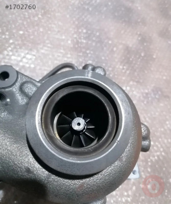 04L253010K 04L253019R 04L253010KX TURBO 2.0 TDİ