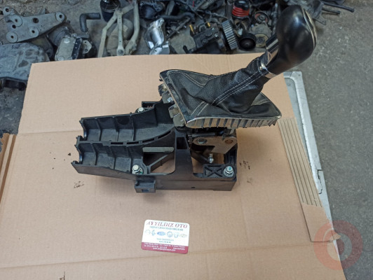 OPEL ASTRA J VİTES MEKANİZMASI