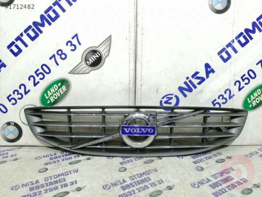 VOLVO S60 ÇIKMA PANJUR ORJ