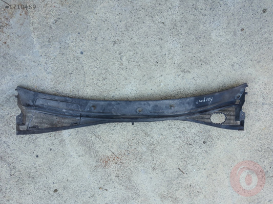 RENAULT KANGOO 2 CAM ÖNÜ IZGARASI (05-09)