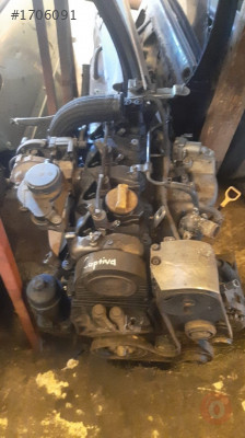chevrolet captiva 2.0 çıkma motor