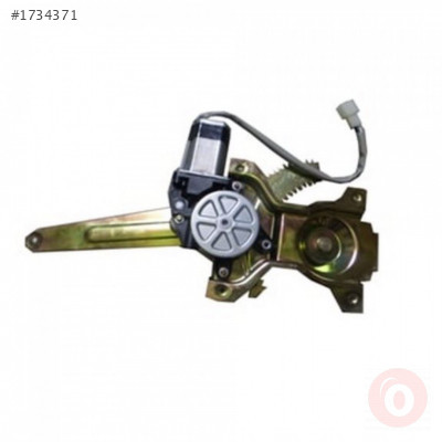 69804-12060WO 1888-1992 MODEL TOYOTA SIFIR CAM KRİKOSU