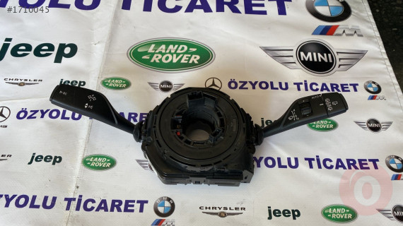 BMW X5 F15 AİRBAG SARGISI AÇI SENSÖRÜ 9261760
