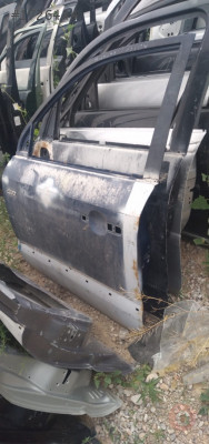 Hyundai tucson çıkma sol ön kapı